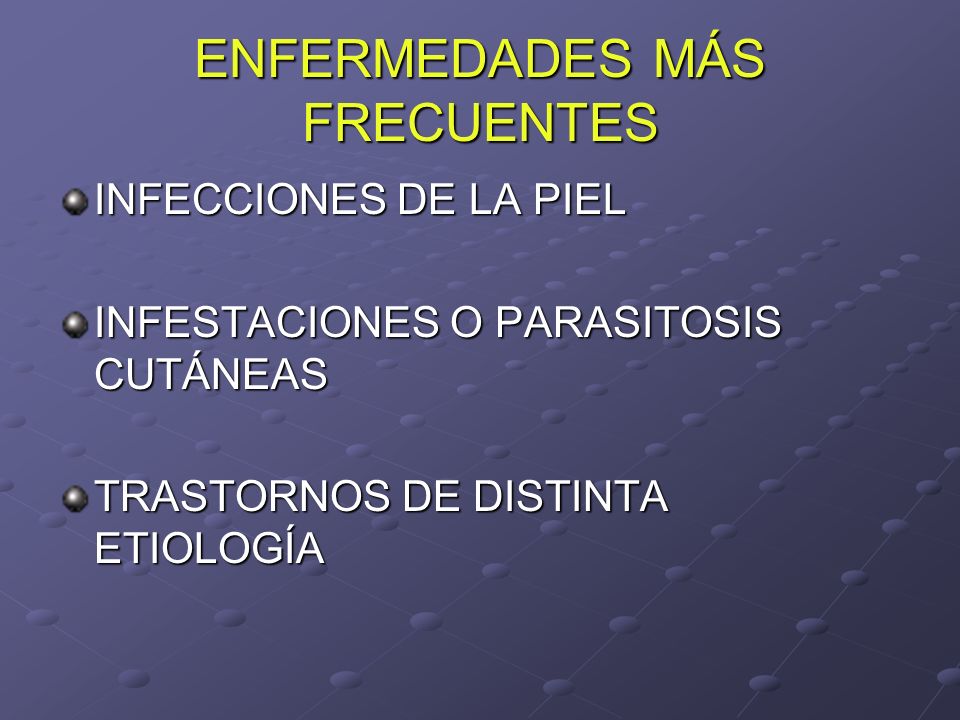 lesiones mas frecuentes en piel lesiones mas frecuentes en piel